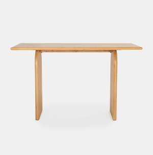 Walnut Corbin High Table