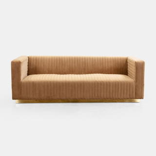 Sienna Mercer Sofa - view 2