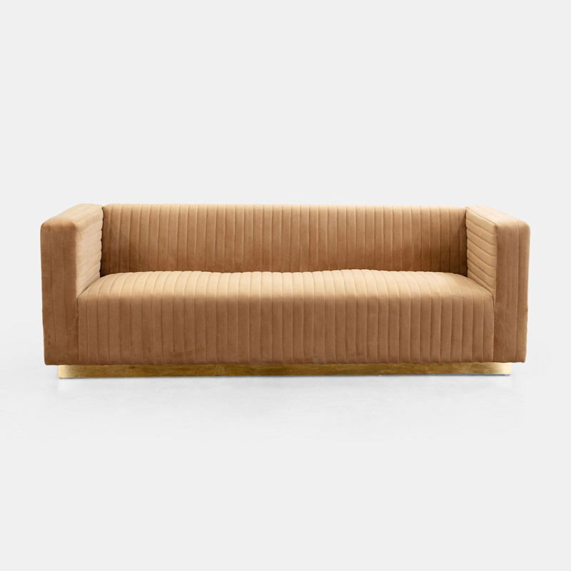 Sienna Mercer Sofa - view 2 of 2