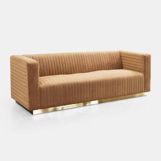 Sienna Mercer Sofa - view 1