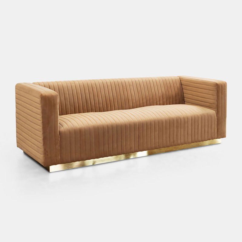 Sienna Mercer Sofa - view 1 of 2