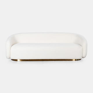 Adler Sofa - view 2