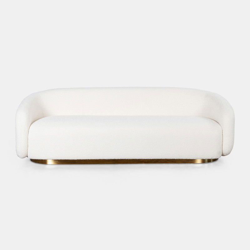 Adler Sofa - view 2 of 5