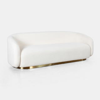 Adler Sofa - view 1