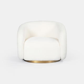 Adler Accent Chair - view 2