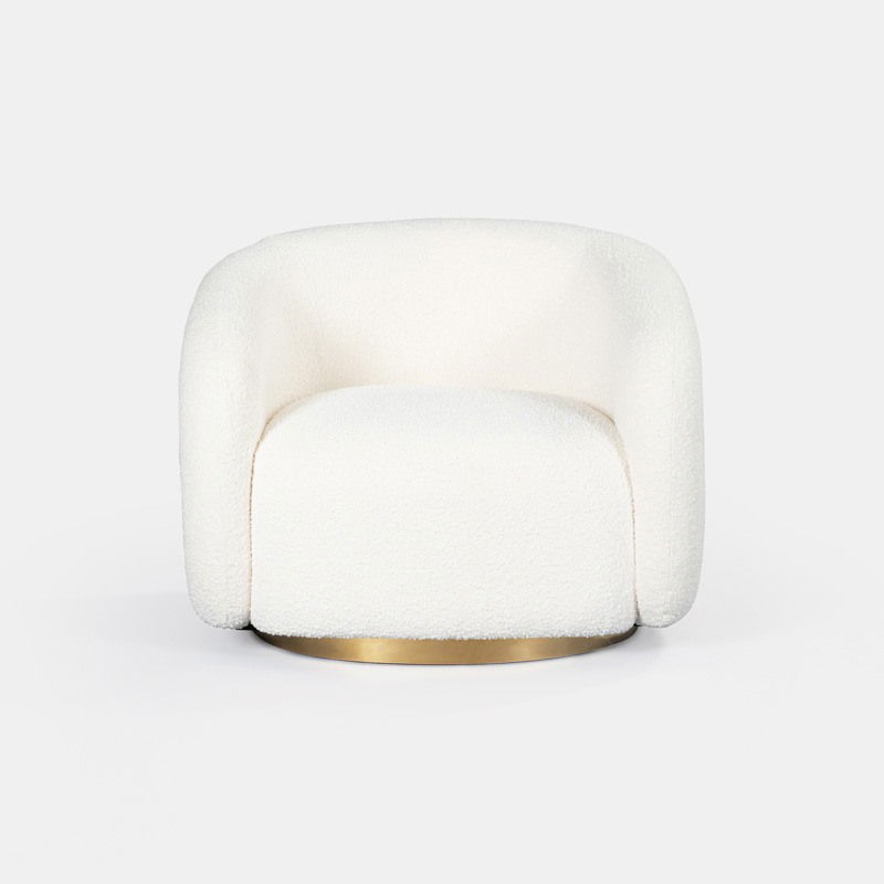 Adler Accent Chair - view 2 of 5