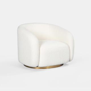 Adler Accent Chair - view 1