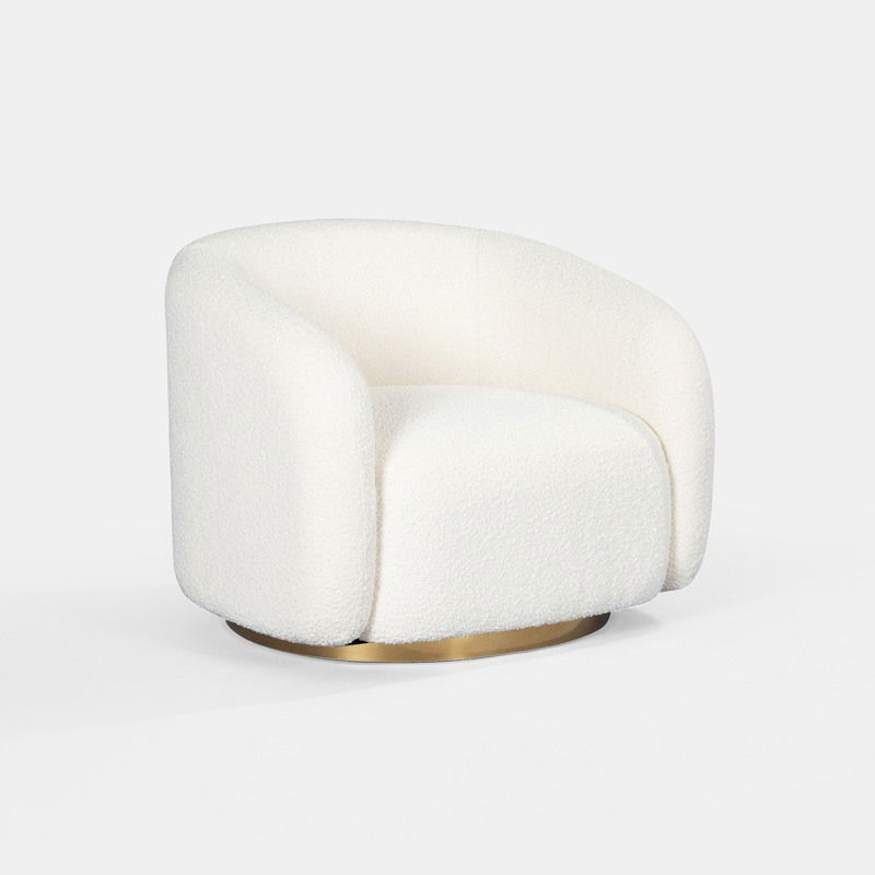 Adler Accent Chair - view 1 of 5