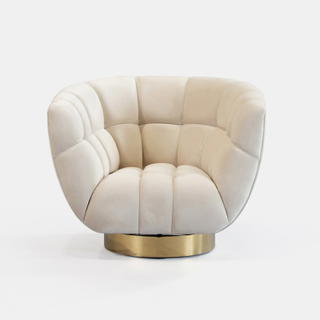 Rutherford Accent Chair - view 2