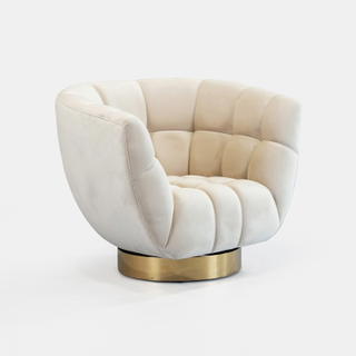 Rutherford Accent Chair - view 1