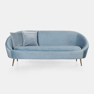 Sky Velluto Ridley Sofa - view 2