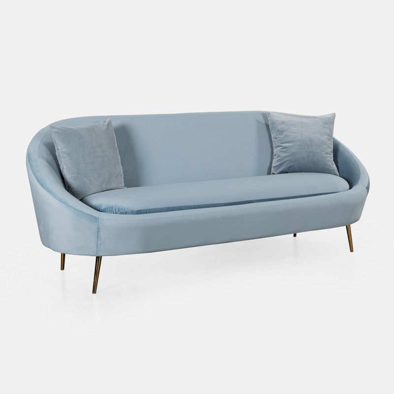Sky Velluto Ridley Sofa - view 1 of 2