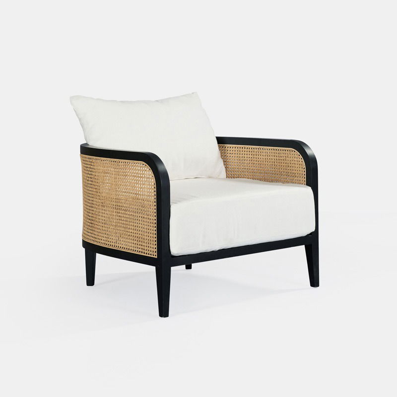 Camden Accent Chair - view 1 of 3