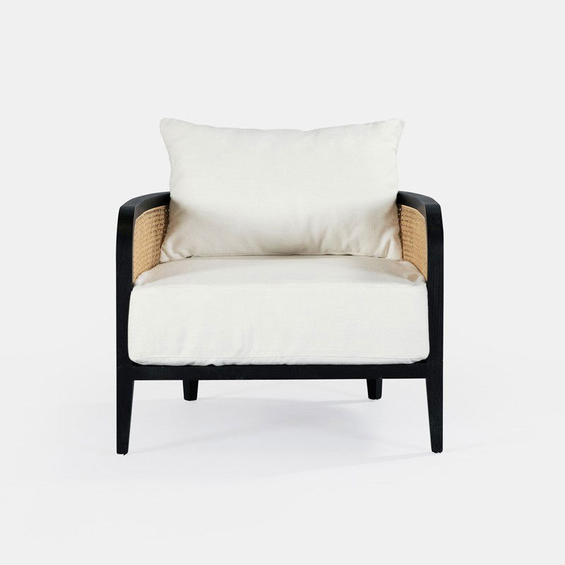 Camden Accent Chair - view 2 of 3