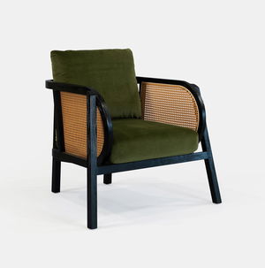 Brooklyn Accent Chair