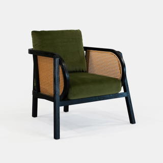 Brooklyn Accent Chair - view 1