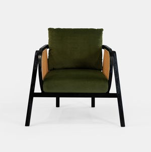 Brooklyn Accent Chair
