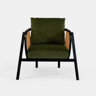 Brooklyn Accent Chair - view 2