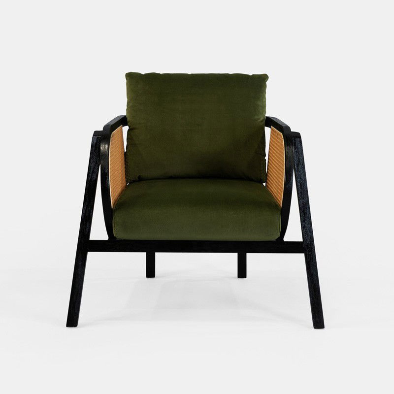 Brooklyn Accent Chair - view 2 of 2