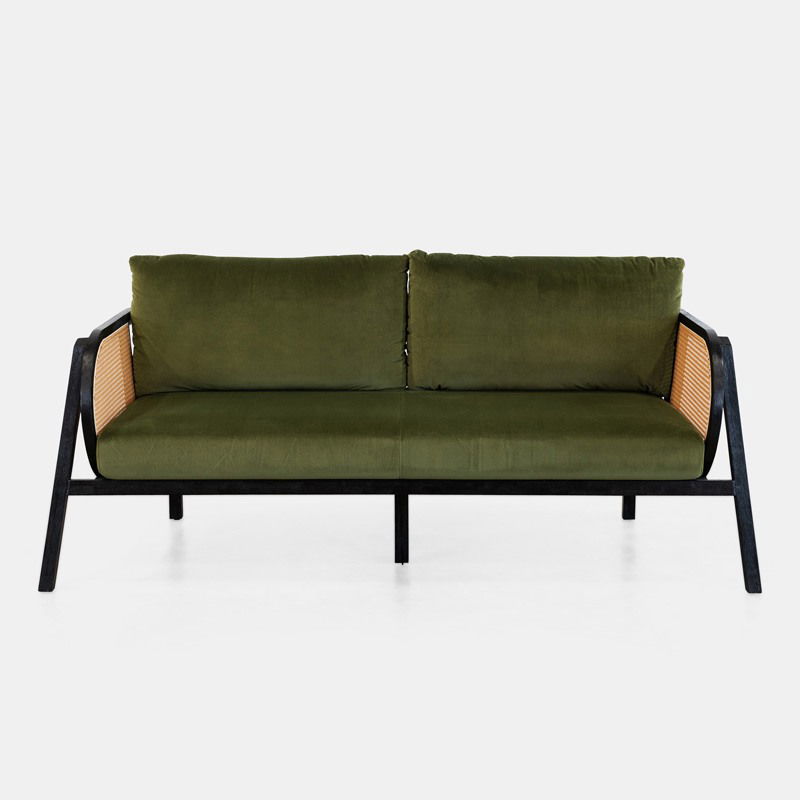 Brooklyn Sofa - view 2 of 2