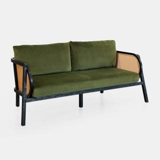 Brooklyn Sofa - view 1