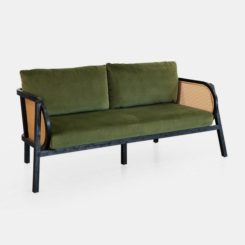 Brooklyn Sofa - view 1 of 2