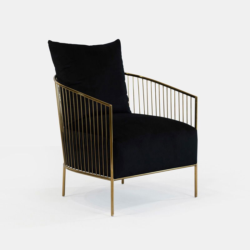 Bilbao Accent Chair