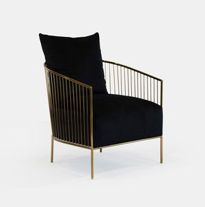 Bilbao Accent Chair