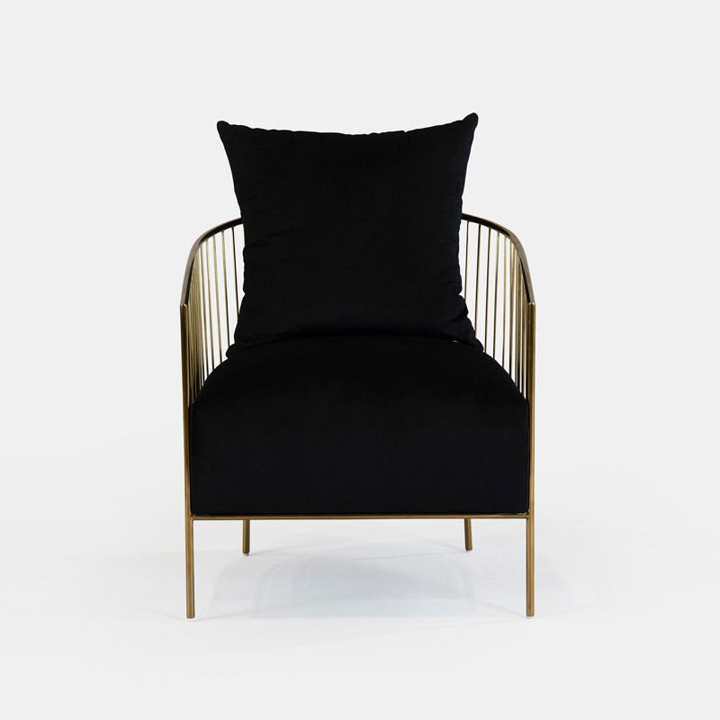 Bilbao Accent Chair