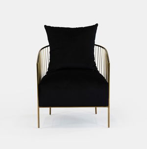 Bilbao Accent Chair