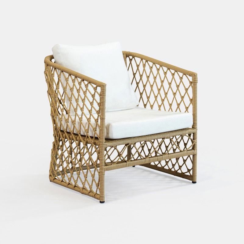 Serena Accent Chair - view 1 of 3