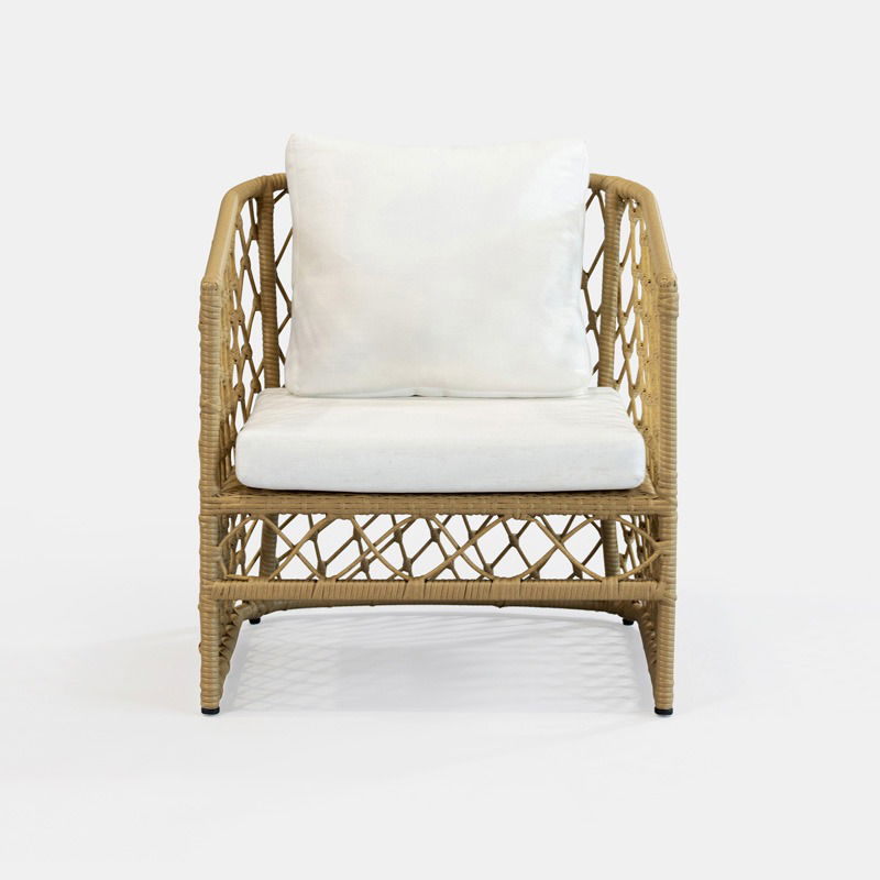 Serena Accent Chair