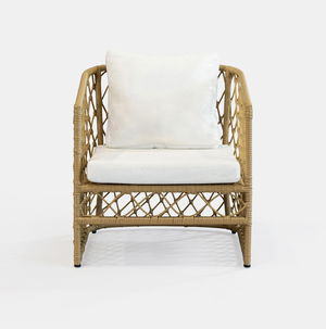 Serena Accent Chair