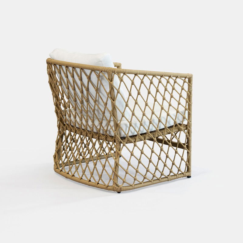 Serena Accent Chair