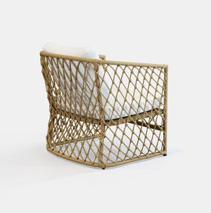 Serena Accent Chair