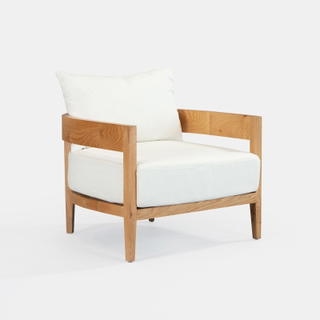 Laguna Accent Chair - view 1