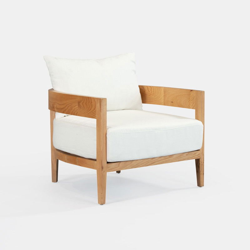 Laguna Accent Chair - view 1 of 2