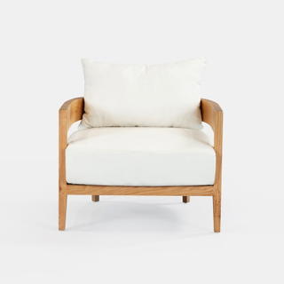 Laguna Accent Chair - view 2