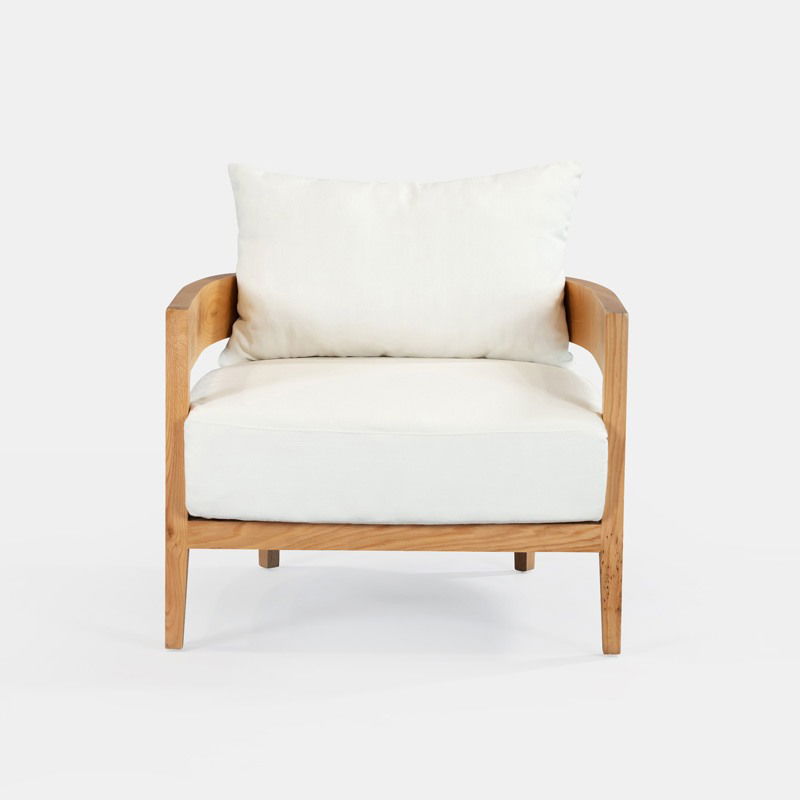 Laguna Accent Chair - view 2 of 2