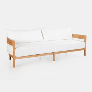 Laguna Sofa - view 1