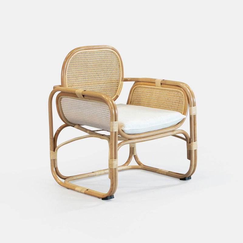 Shoreditch Accent Chair