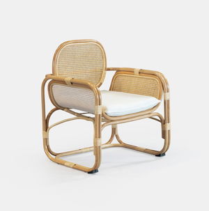 Shoreditch Accent Chair