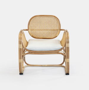 Shoreditch Accent Chair