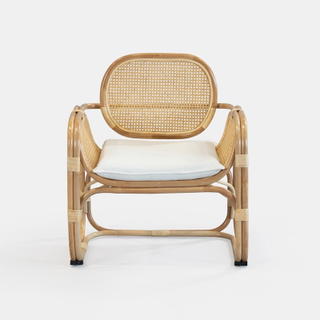 Shoreditch Accent Chair - view 2