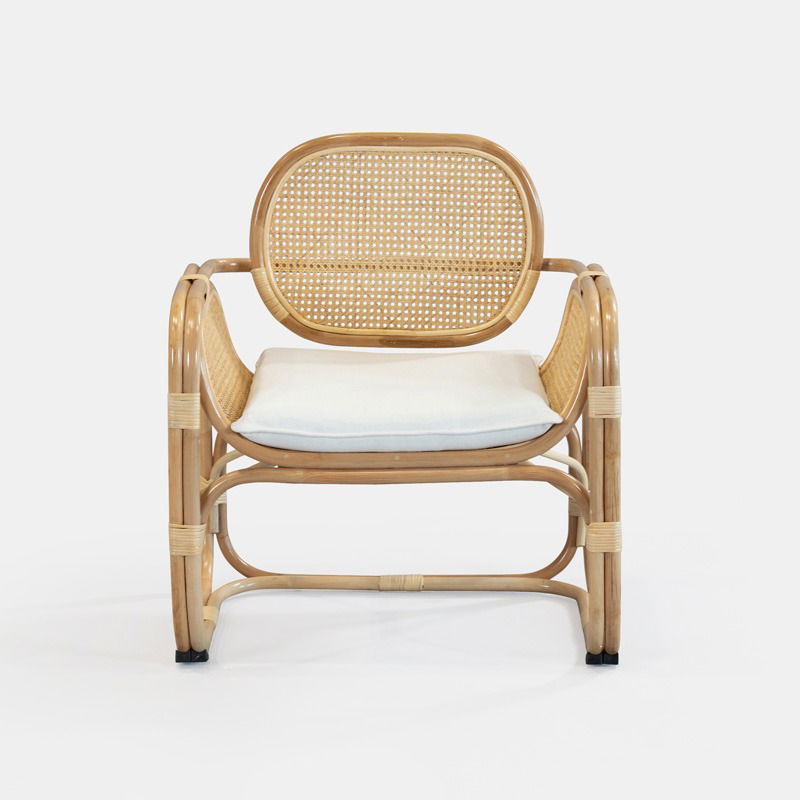 Shoreditch Accent Chair - view 2 of 2