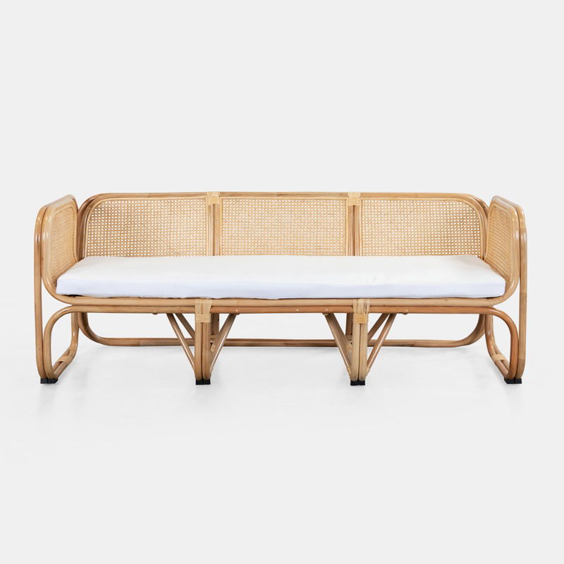 Shoreditch Sofa - view 2 of 3
