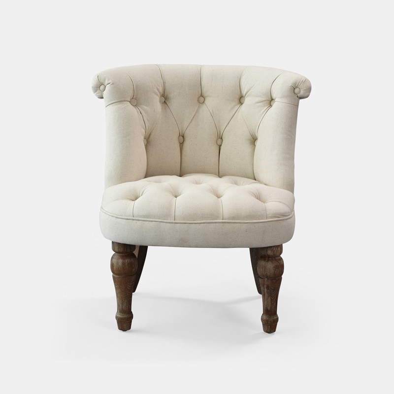 Maison Accent Chair - view 2 of 4