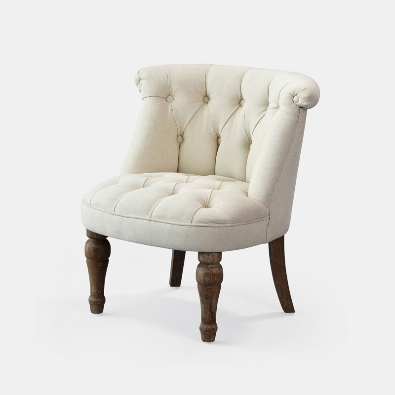 Maison Accent Chair - view 3 of 4