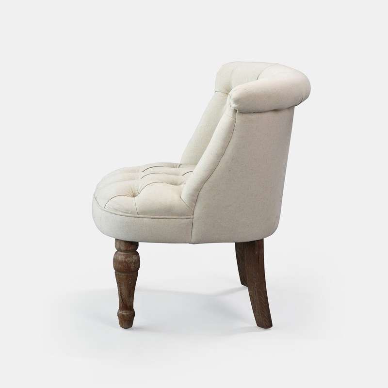 Maison Accent Chair