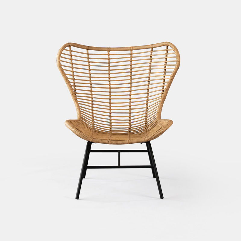 Palm Springs Chair Natural